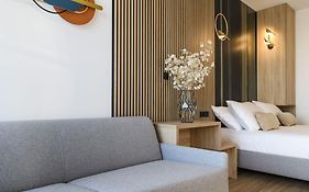 Via Mare Luxury Rooms